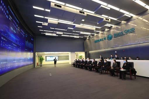 聚焦效率效益 开展提质增效</p><p>　　优化资金流程 实现管控可控