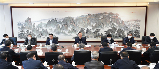 争当法治央企排头兵</p><p>　　奋发有为书写新篇章