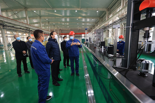 服务雄安发展推进清洁取暖</p><p>　　助力建设经济强省美丽河北