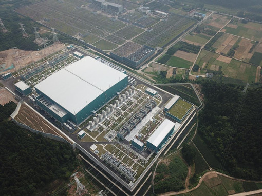 国家电网公司6项工程获国家优质工程奖