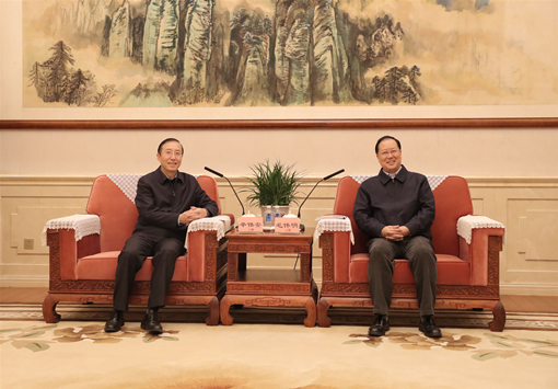 为建设现代化新湖南贡献国网力量
