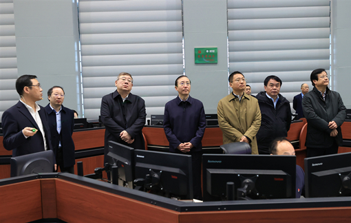 为建设现代化新湖南贡献国网力量